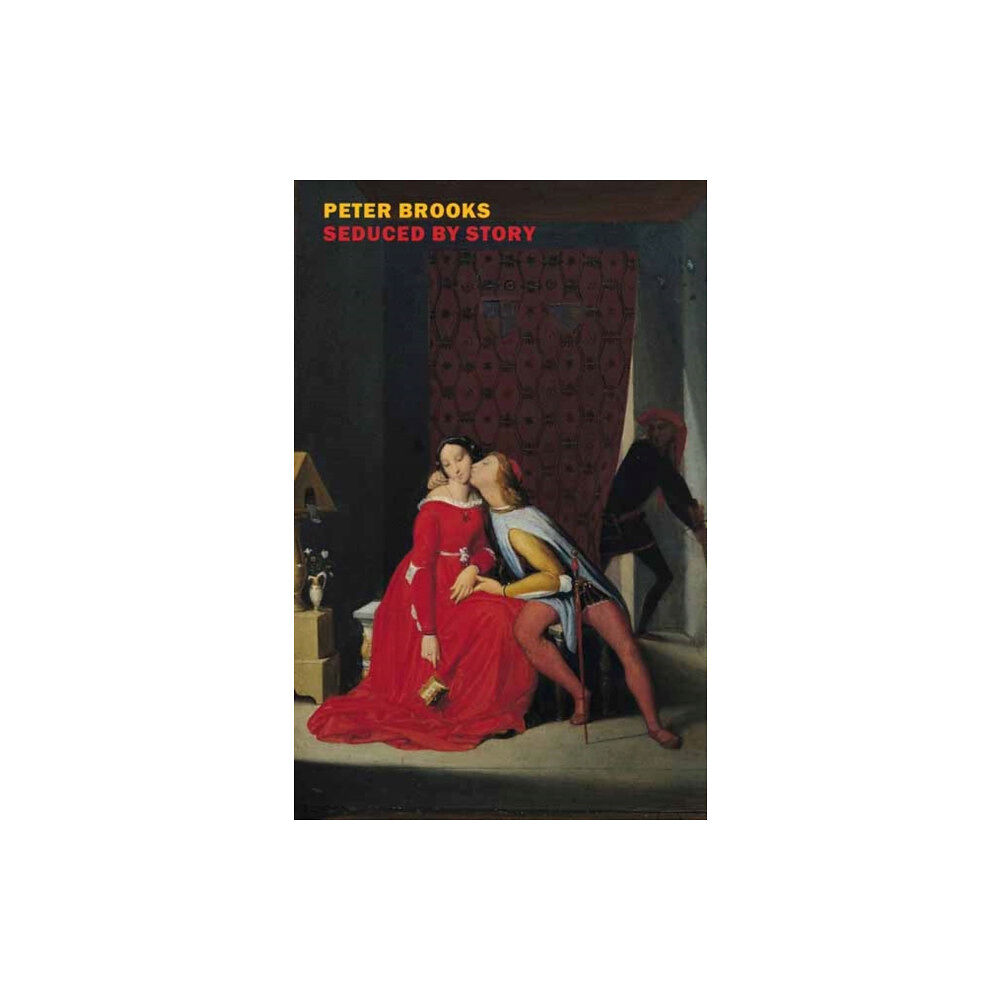 New York Review Books Seduced by Story (häftad, eng)