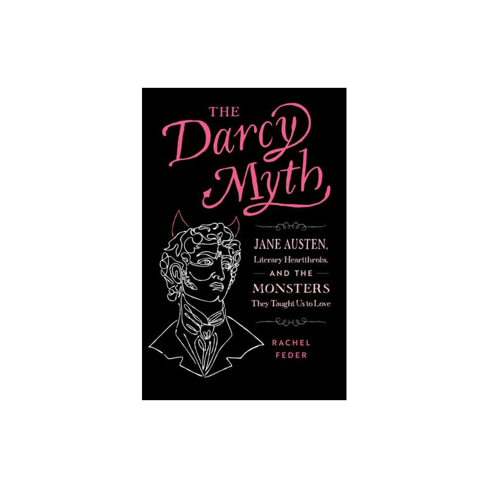 Andrews McMeel Publishing The Darcy Myth (häftad, eng)