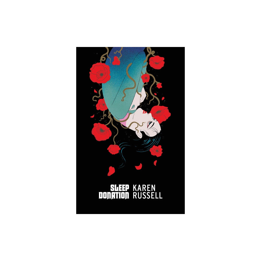 Vintage Publishing Sleep Donation (häftad, eng)