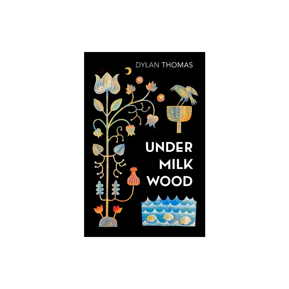 Vintage Publishing Under Milk Wood (häftad, eng)
