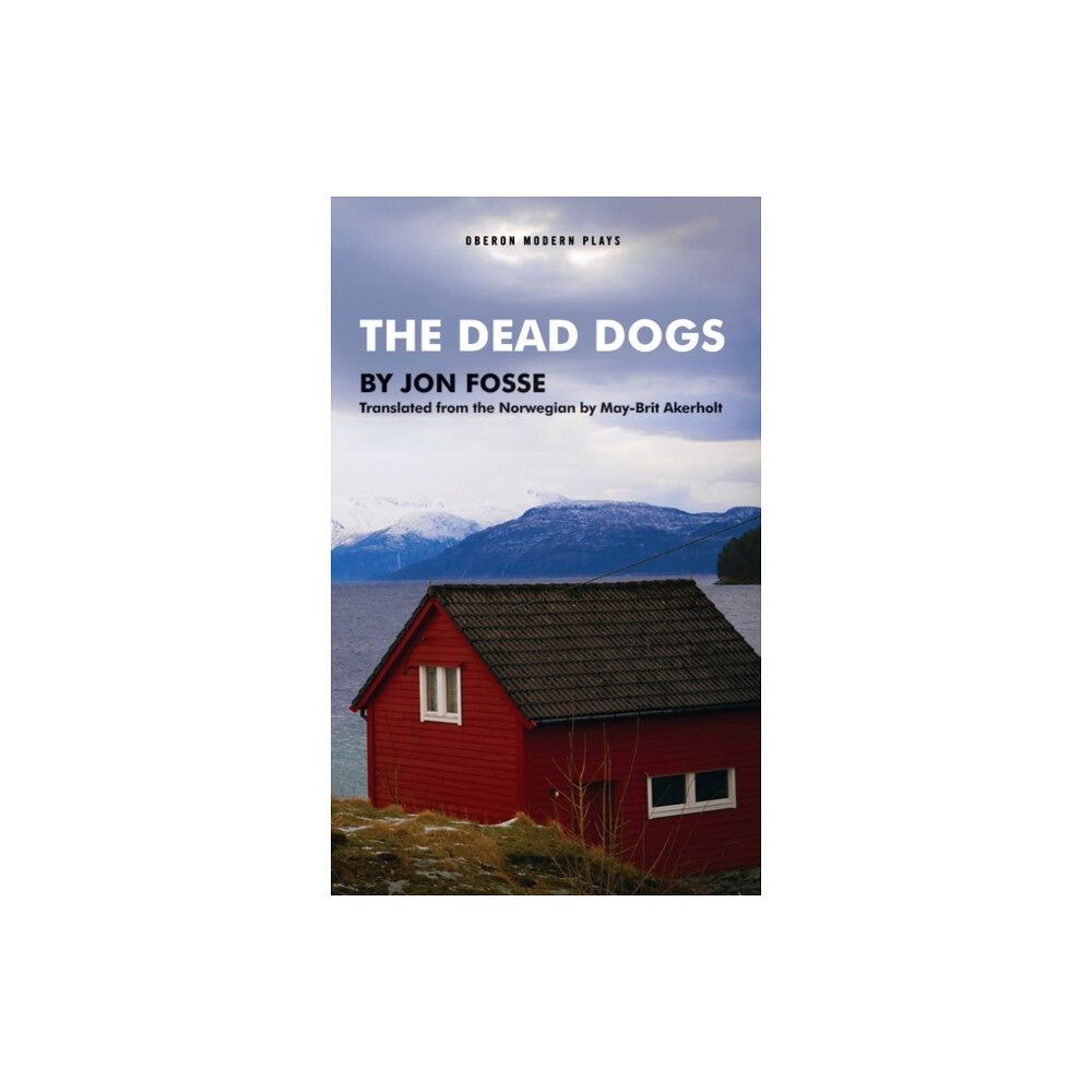 Bloomsbury Publishing PLC The Dead Dogs (häftad, eng)