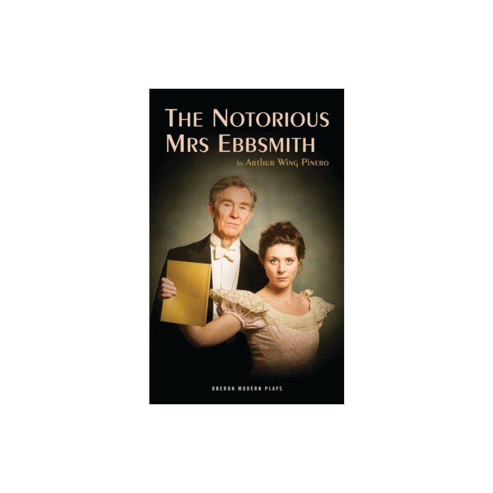 Bloomsbury Publishing PLC The Notorious Mrs Ebbsmith (häftad, eng)