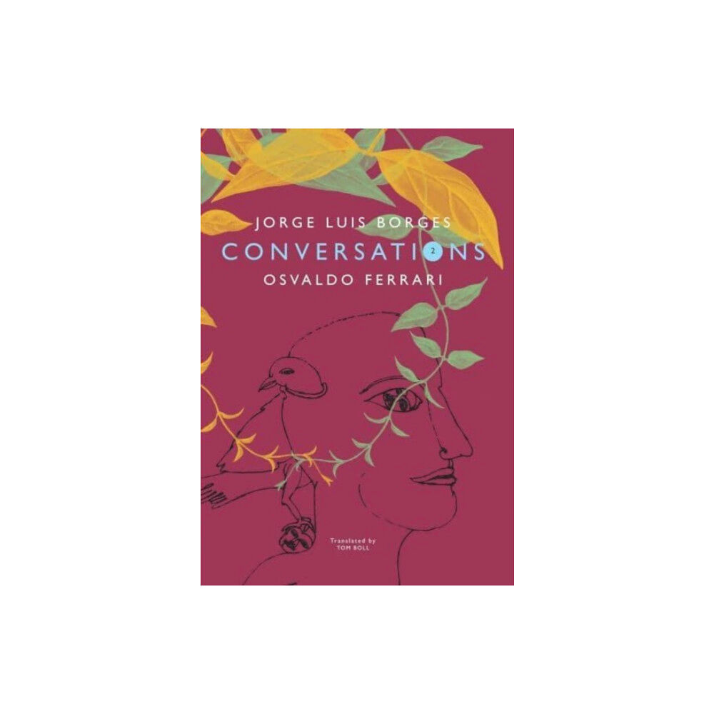 Seagull Books London Ltd Conversations – Volume 2 (häftad, eng)