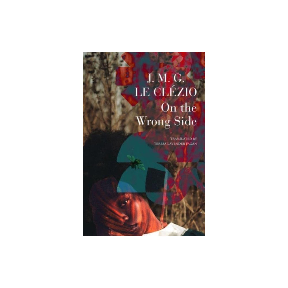 Seagull Books London Ltd On the Wrong Side (inbunden, eng)