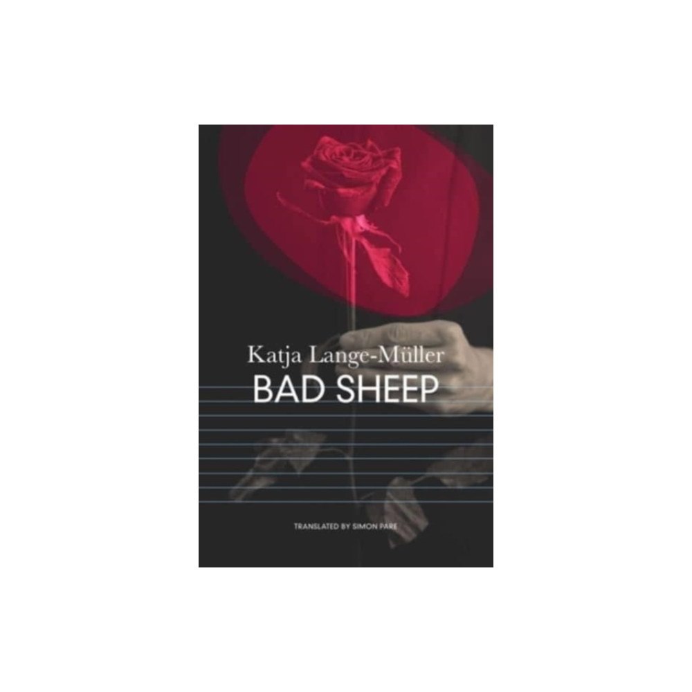Seagull Books London Ltd Bad Sheep (inbunden, eng)