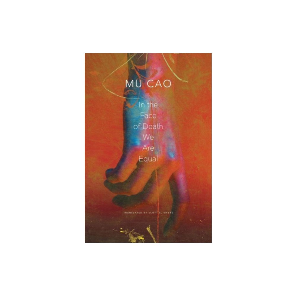 Seagull Books London Ltd In the Face of Death We Are Equal (häftad, eng)