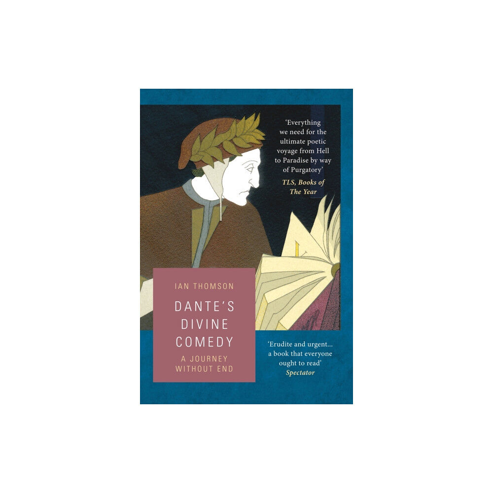 Bloomsbury Publishing PLC Dante's Divine Comedy (häftad, eng)
