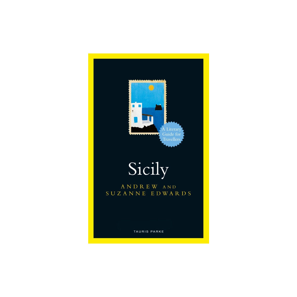 Bloomsbury Publishing PLC Sicily (inbunden, eng)