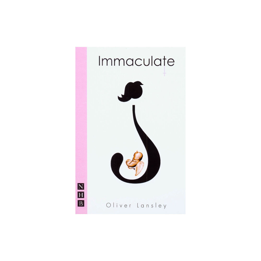 Nick Hern Books Immaculate (häftad, eng)