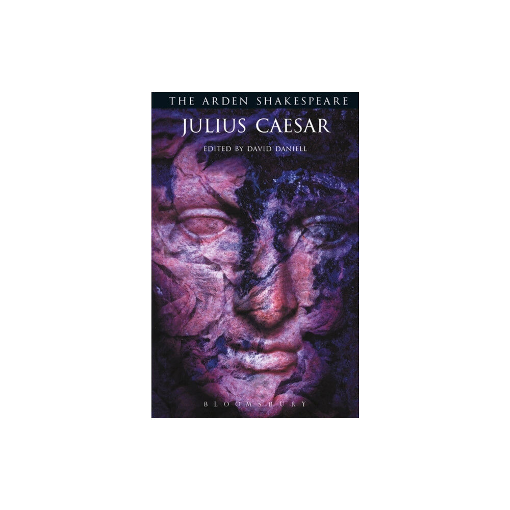 Bloomsbury Publishing PLC Julius Caesar (häftad, eng)