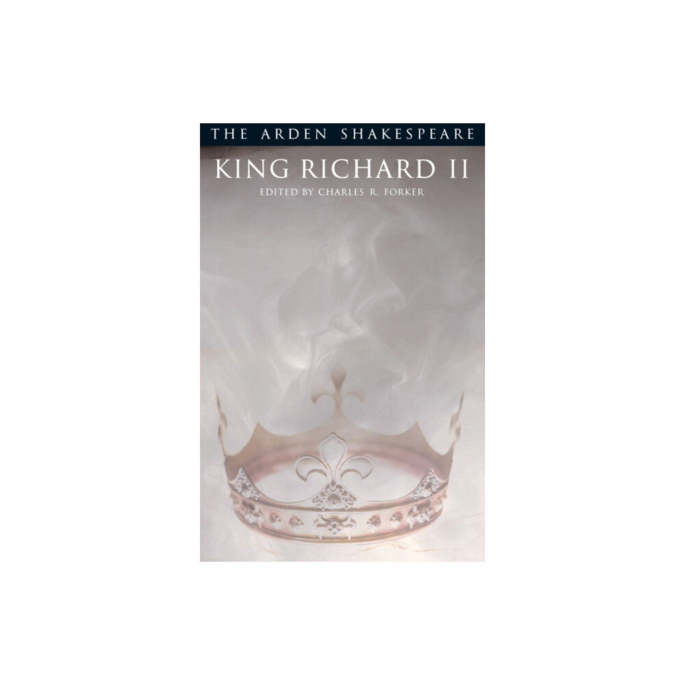 Bloomsbury Publishing PLC King Richard II (häftad, eng)