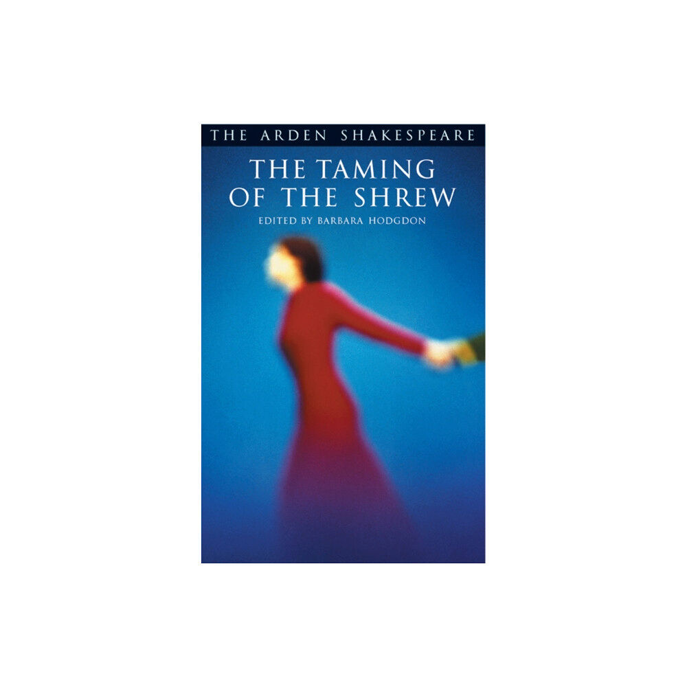 Bloomsbury Publishing PLC The Taming of The Shrew (häftad, eng)