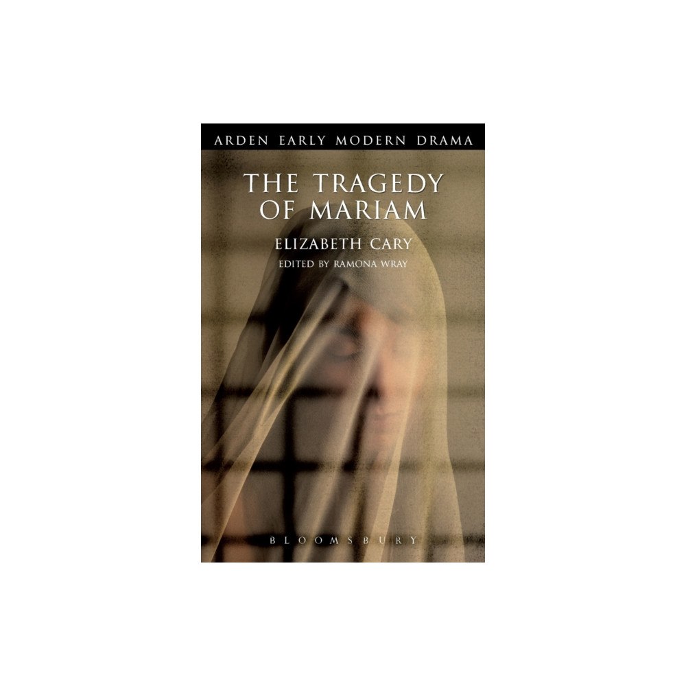 Bloomsbury Publishing PLC The Tragedy of Mariam (häftad, eng)
