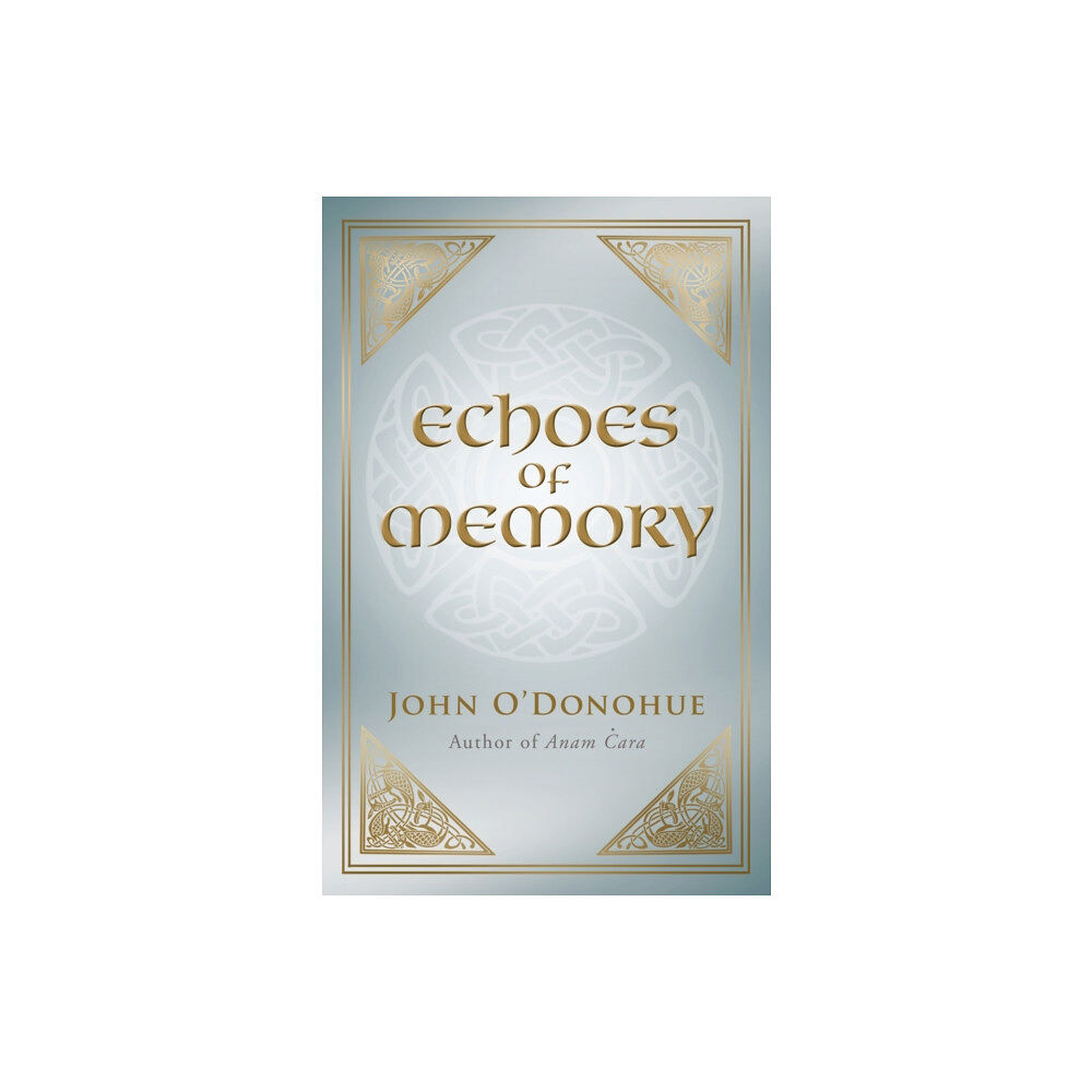 Transworld publishers ltd Echoes of Memory (häftad, eng)