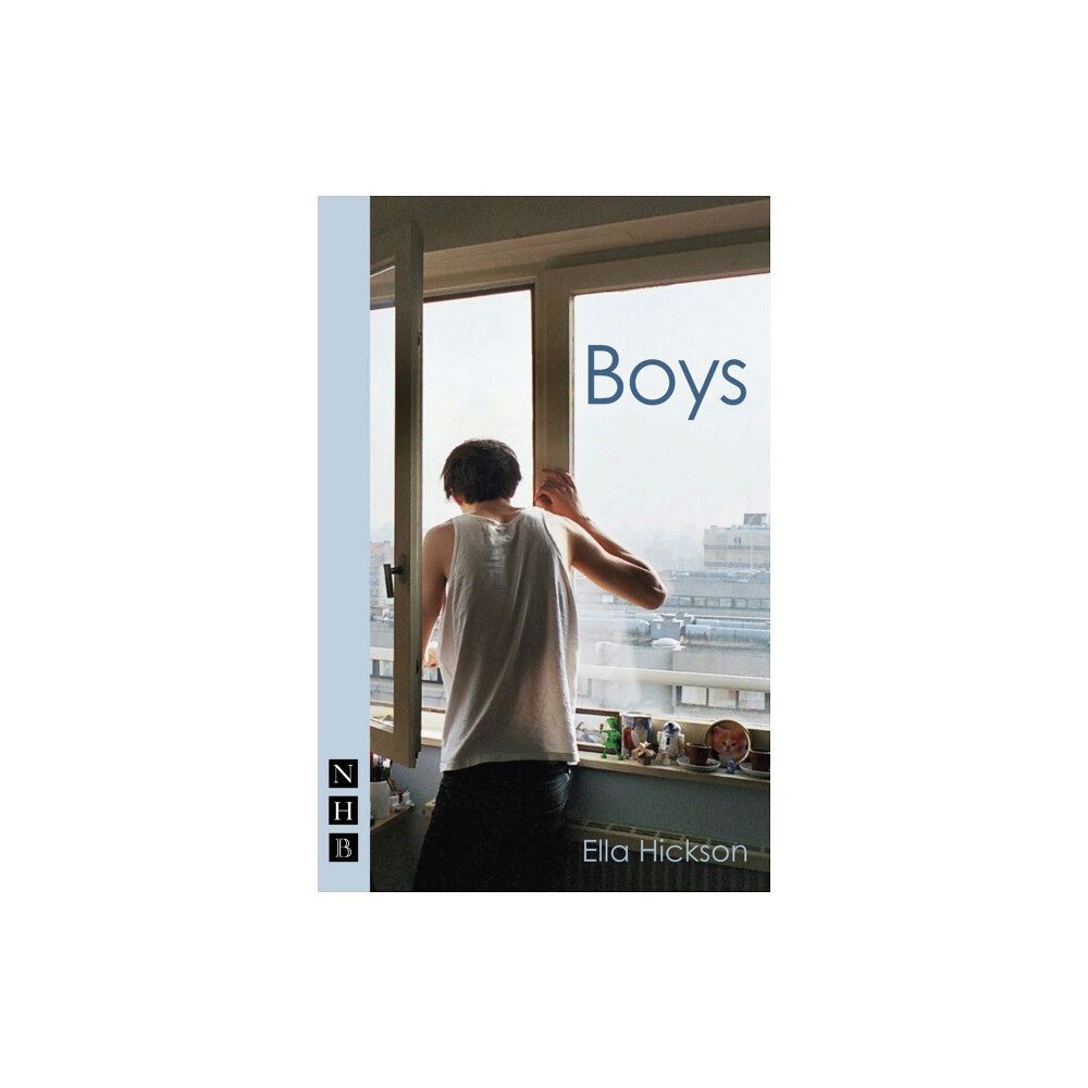 Nick Hern Books Boys (häftad, eng)