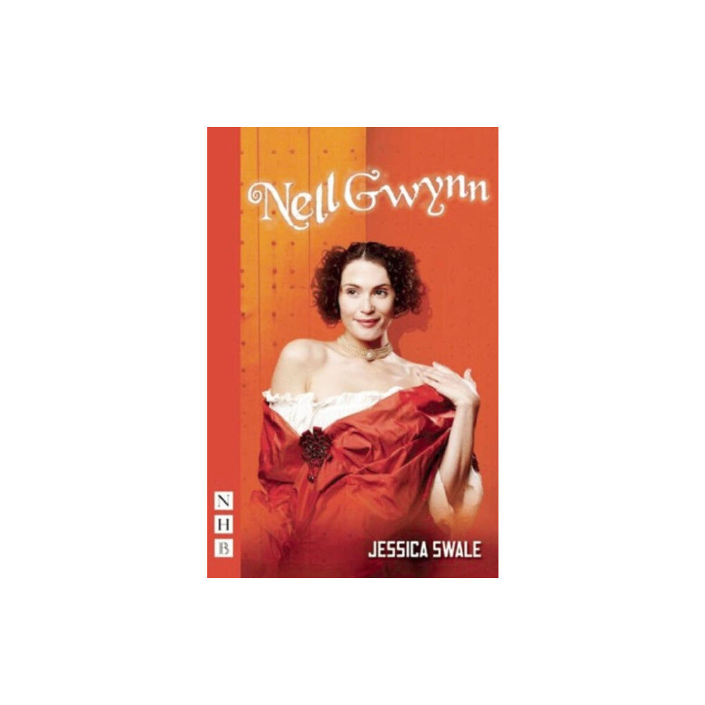 Nick Hern Books Nell Gwynn (häftad, eng)