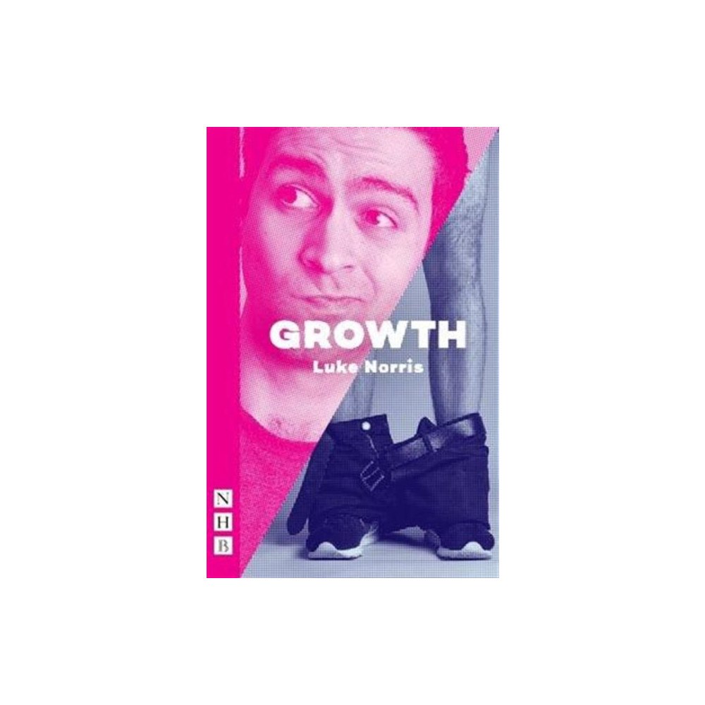 Nick Hern Books Growth (häftad, eng)