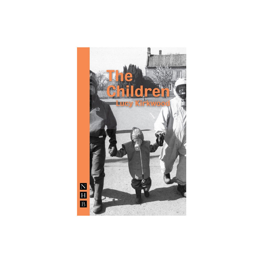 Nick Hern Books The Children (häftad, eng)