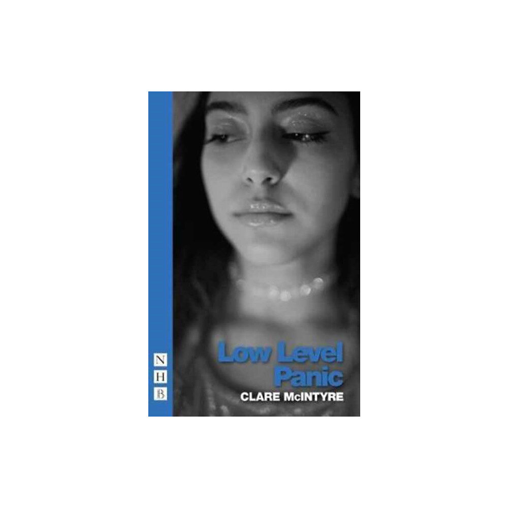 Nick Hern Books Low Level Panic (häftad, eng)
