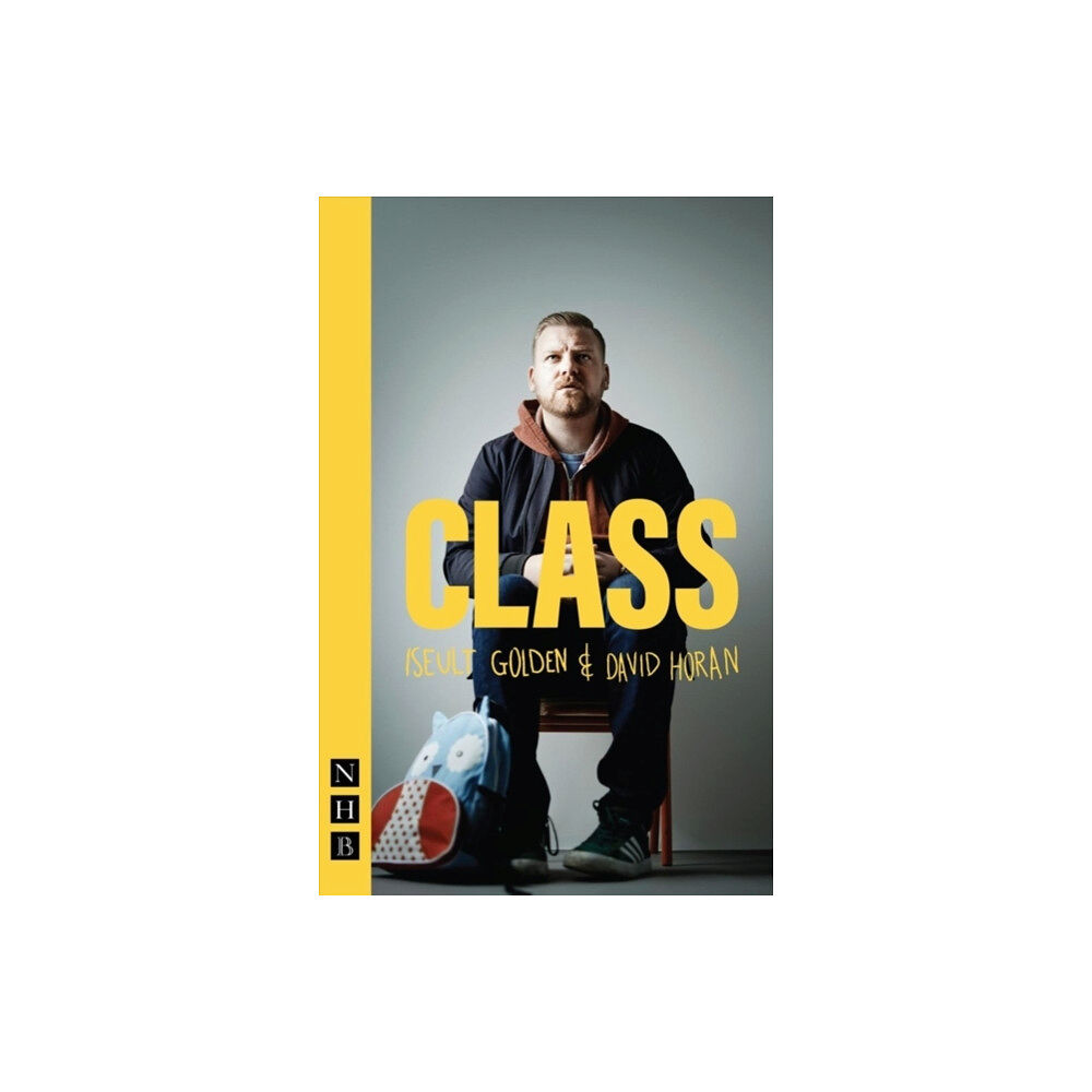 Nick Hern Books CLASS (häftad, eng)