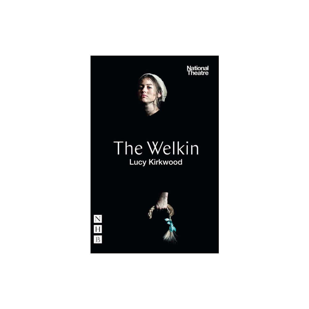 Nick Hern Books The Welkin (häftad, eng)
