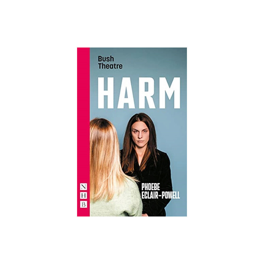 Nick Hern Books Harm (häftad, eng)