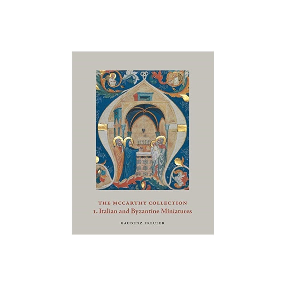 Ad Ilissum The McCarthy Collection, Volume I (inbunden, eng)