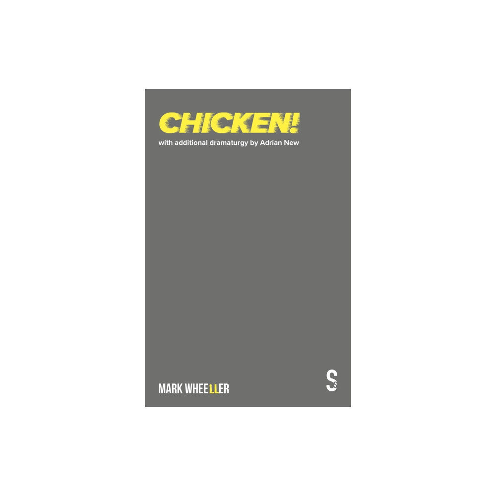 Salamander Street Limited Chicken! (häftad, eng)