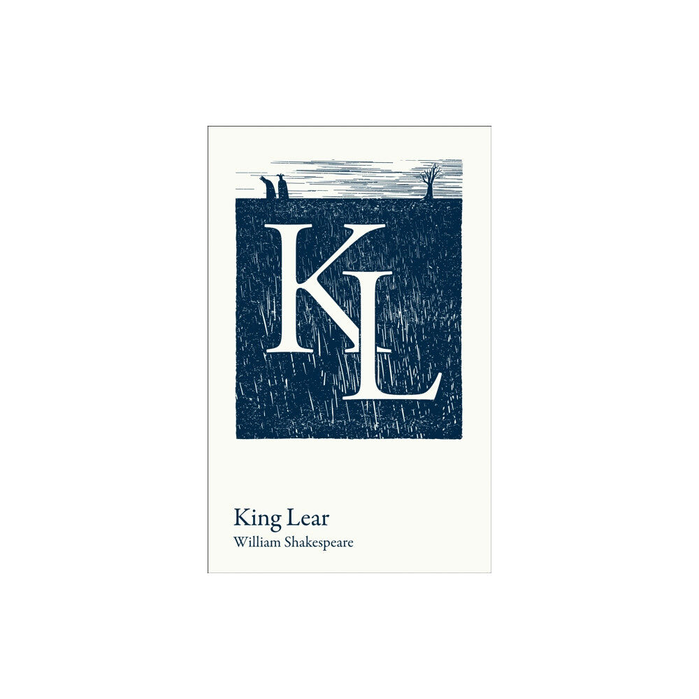 HarperCollins Publishers King Lear (häftad, eng)