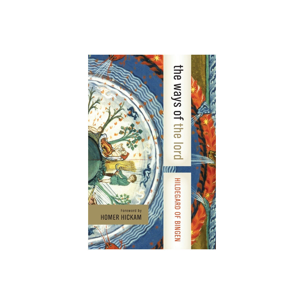 Harpercollins publishers inc Hildegard Of Bingen: Selections From Her Writings (häftad, eng)