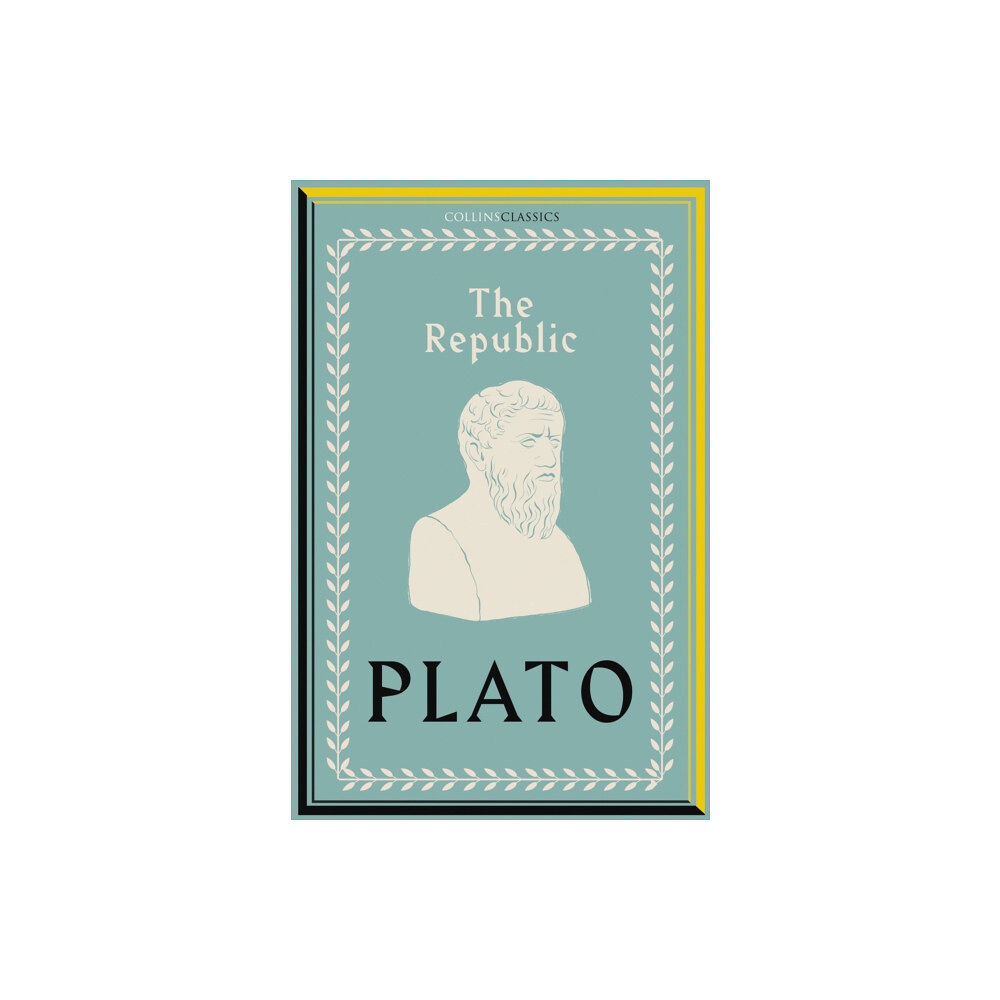 HarperCollins Publishers Republic (häftad, eng)