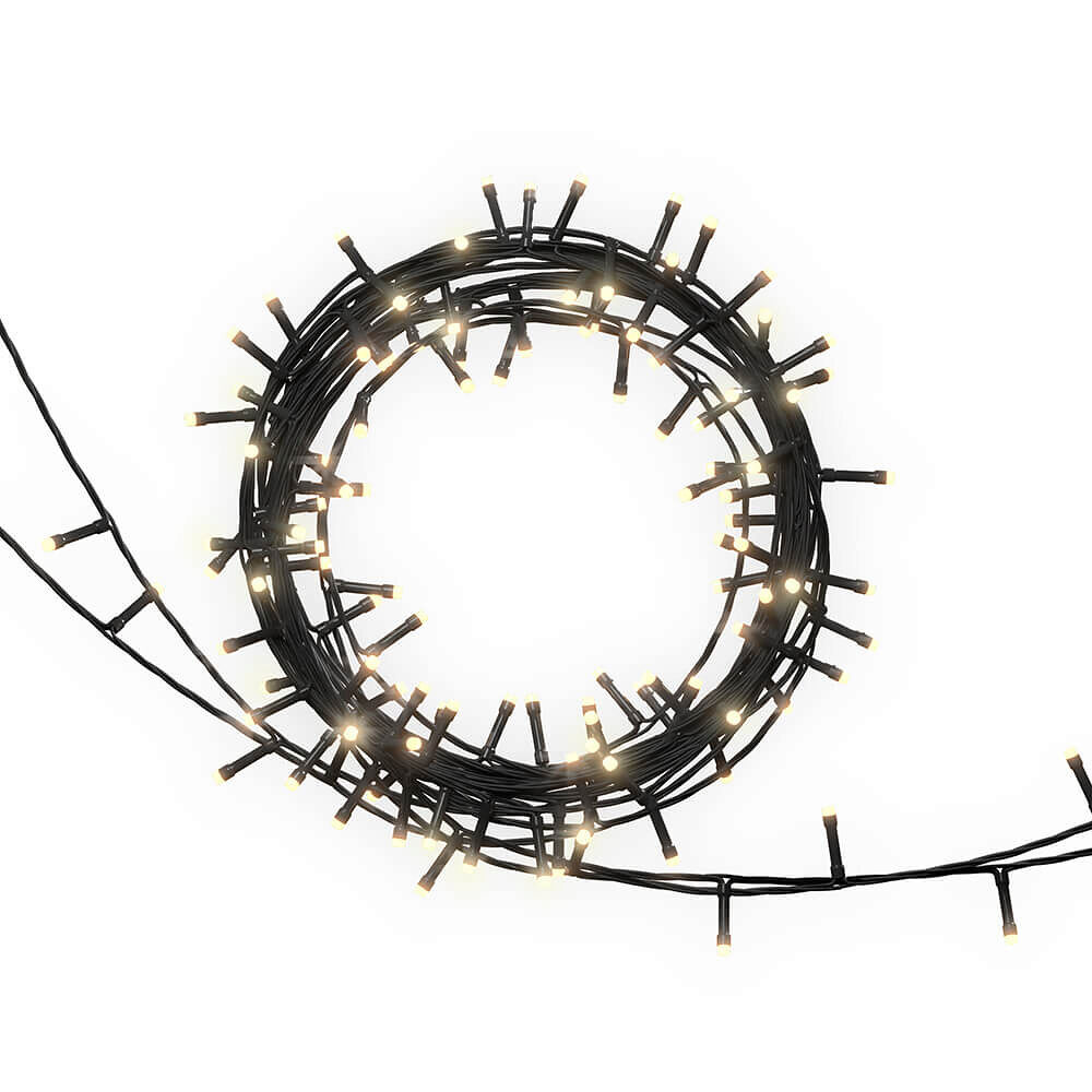 Hombli Smart Christmas Light LED String 20m IP44