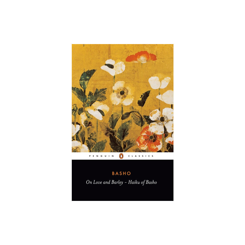 Penguin books ltd On Love and Barley (häftad, eng)