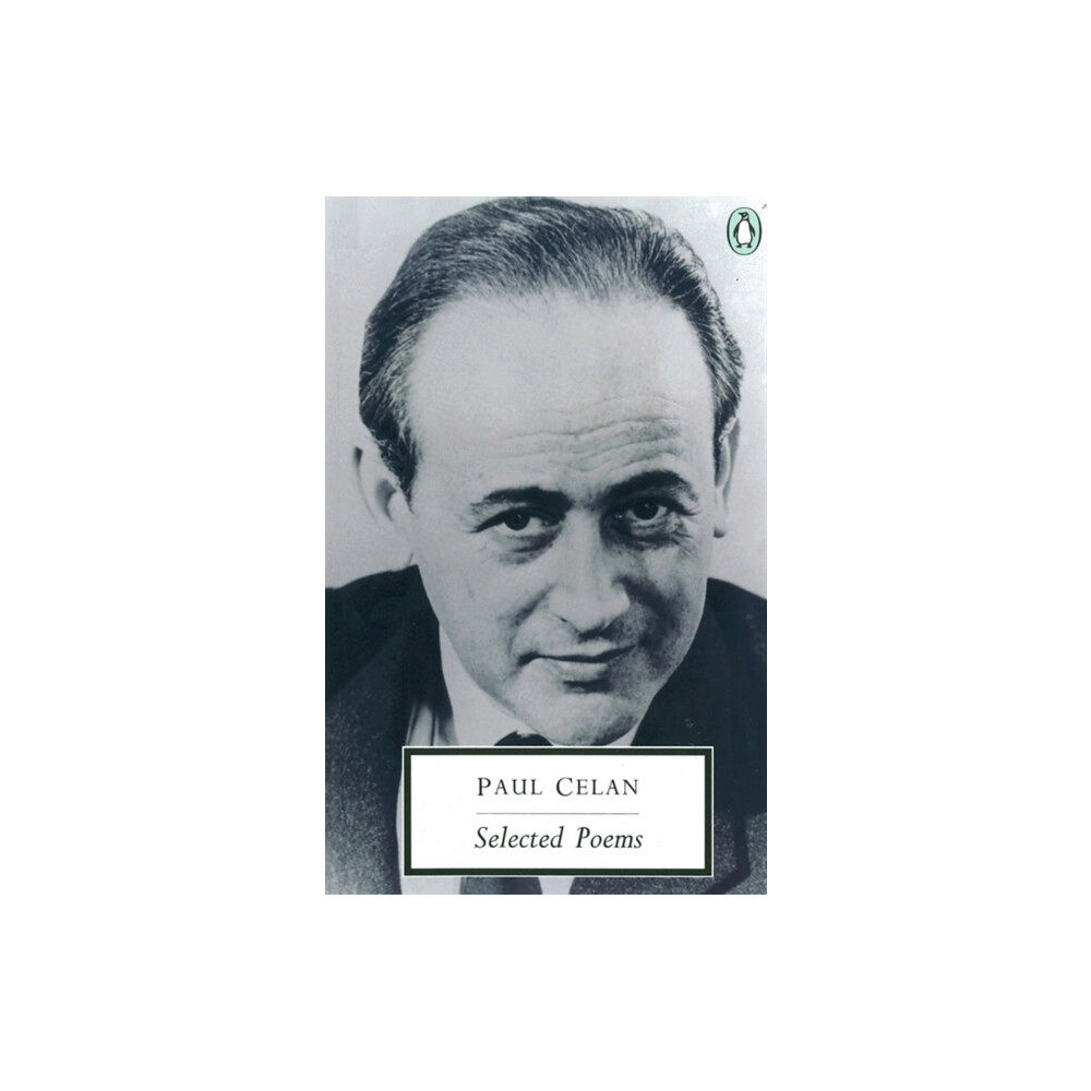 Penguin books ltd Selected Poems (häftad, eng)