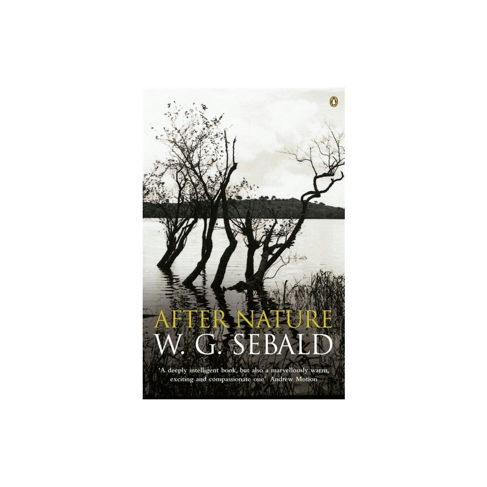 Penguin books ltd After Nature (häftad, eng)