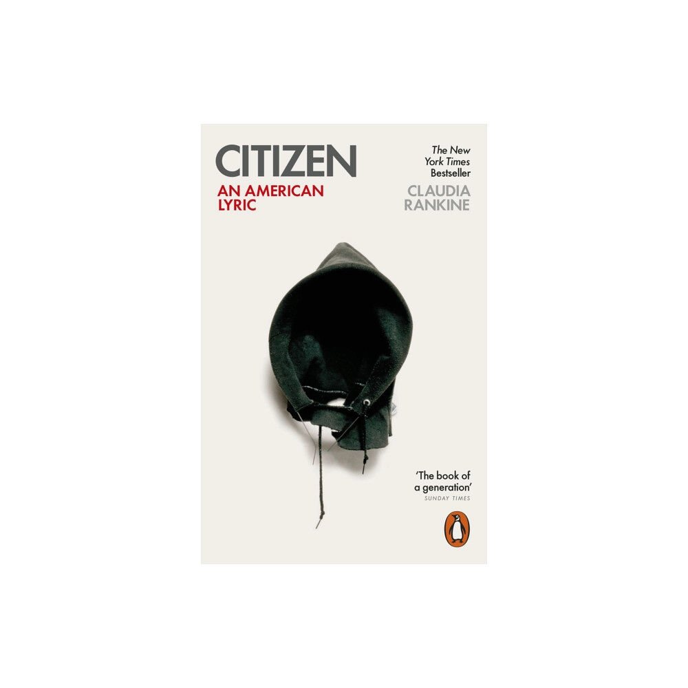 Penguin books ltd Citizen (häftad, eng)