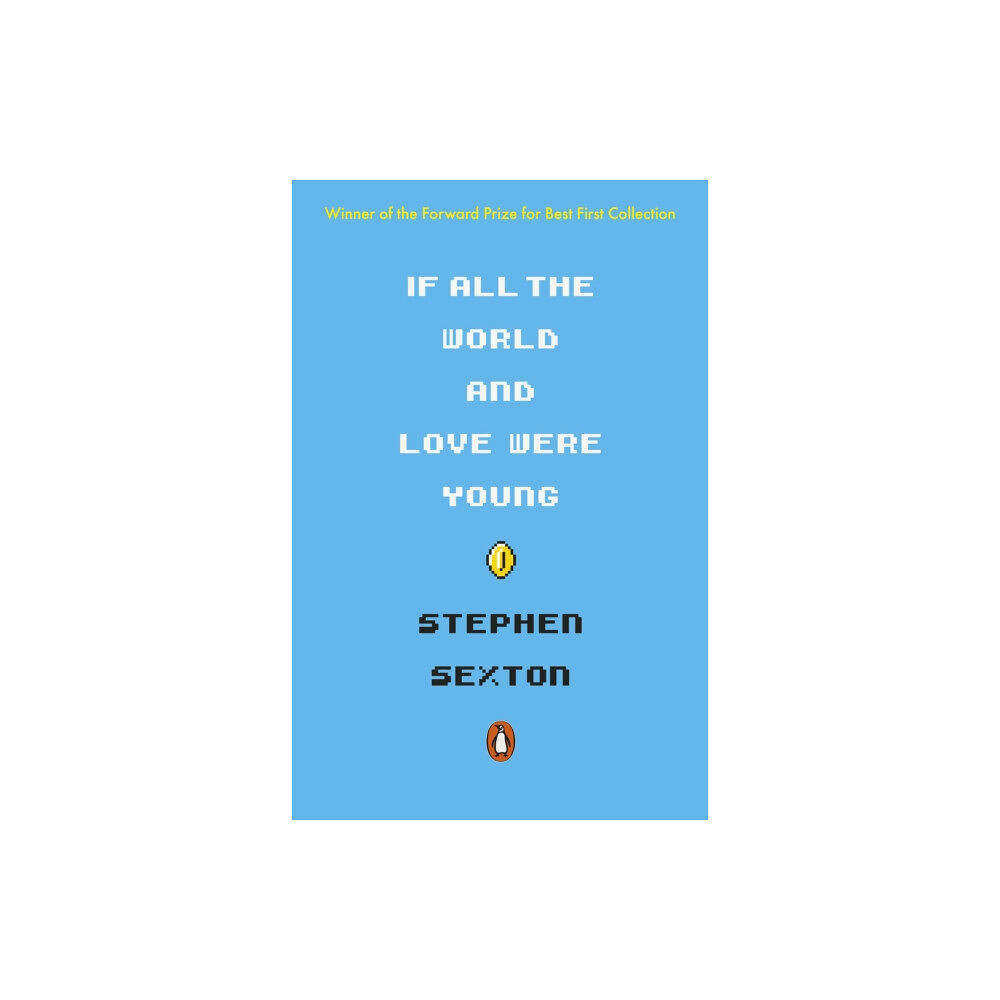 Penguin books ltd If All the World and Love Were Young (häftad, eng)