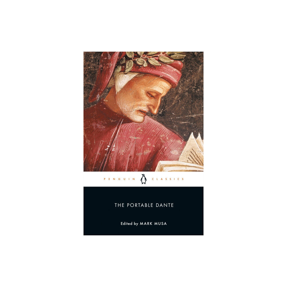 Penguin Putnam Inc The Portable Dante (häftad, eng)