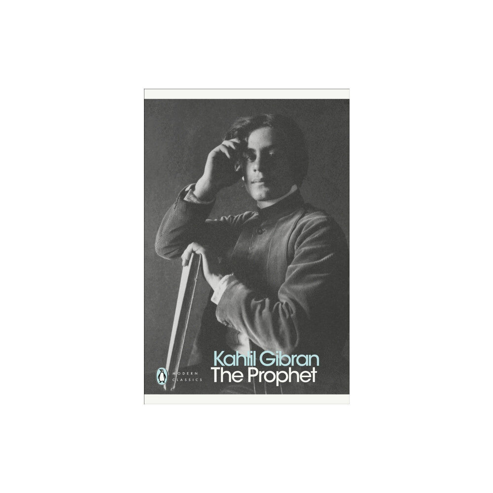 Penguin books ltd The Prophet (häftad, eng)