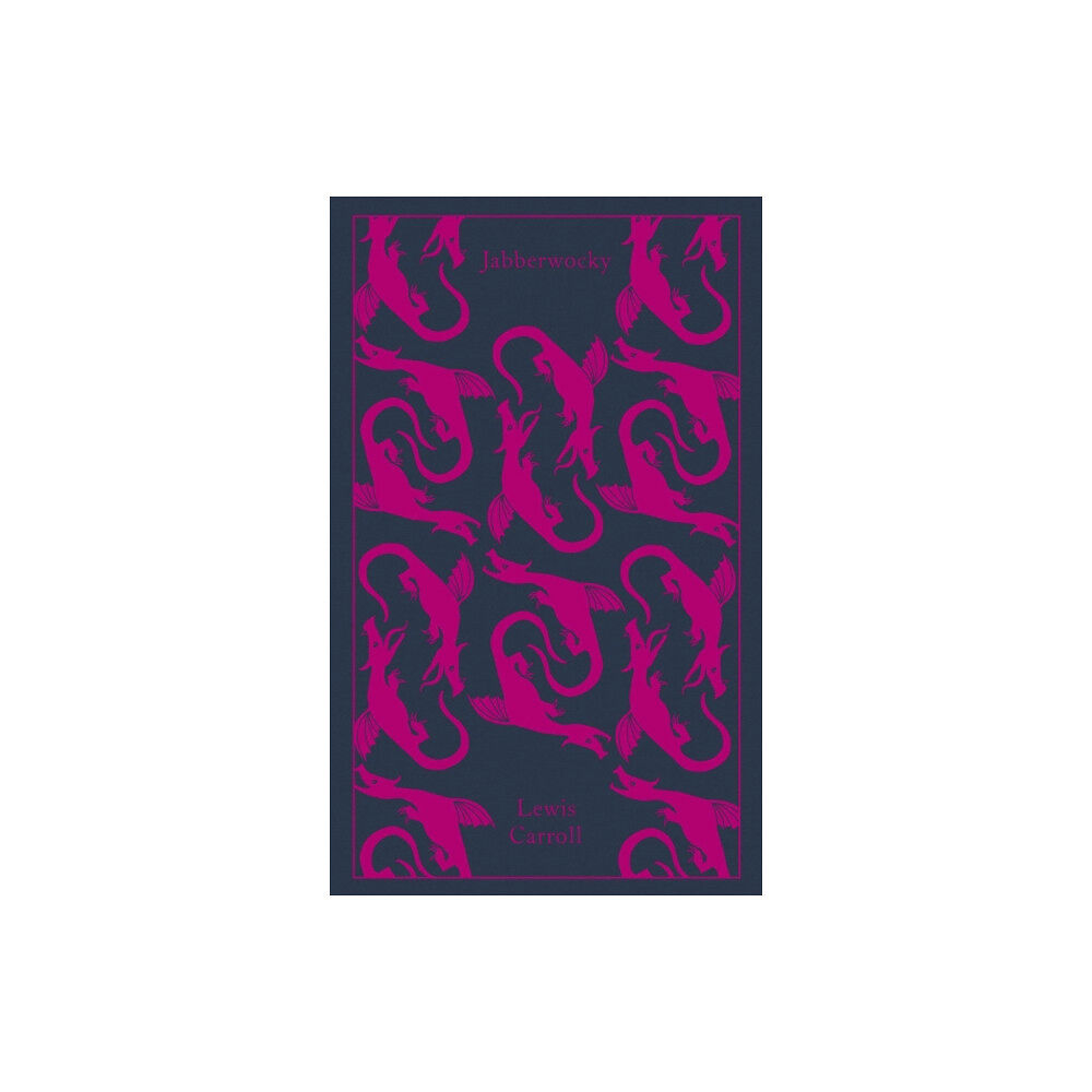 Penguin books ltd Jabberwocky and Other Nonsense (inbunden, eng)