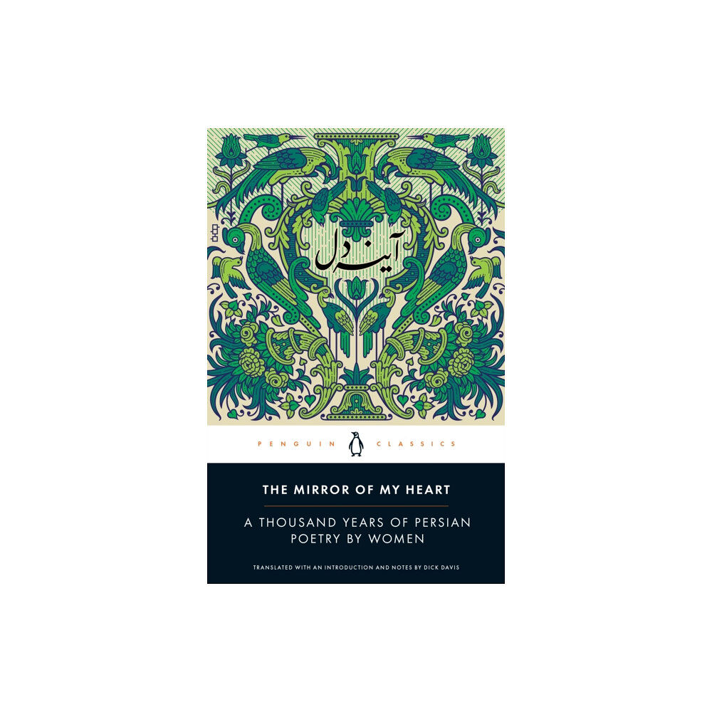 Penguin books ltd The Mirror of My Heart (häftad, eng)