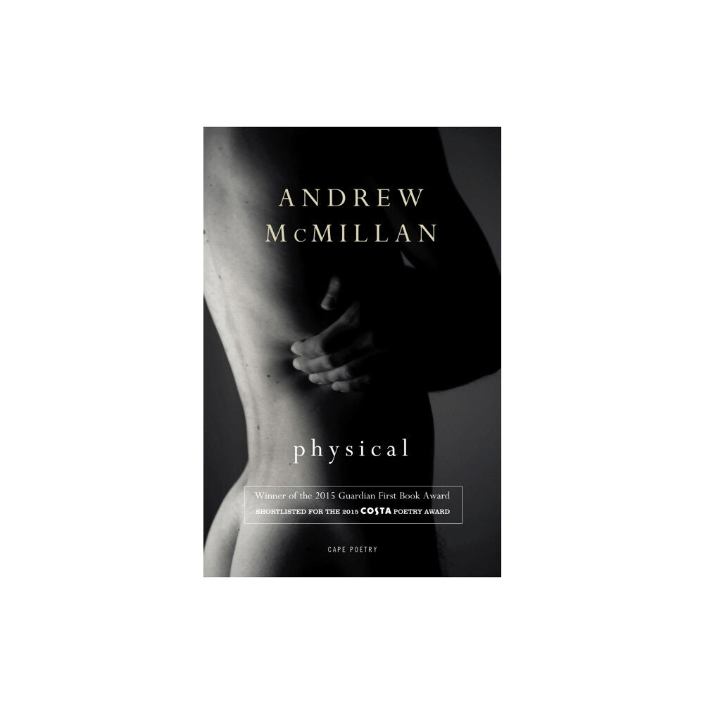 Vintage Publishing Physical (häftad, eng)