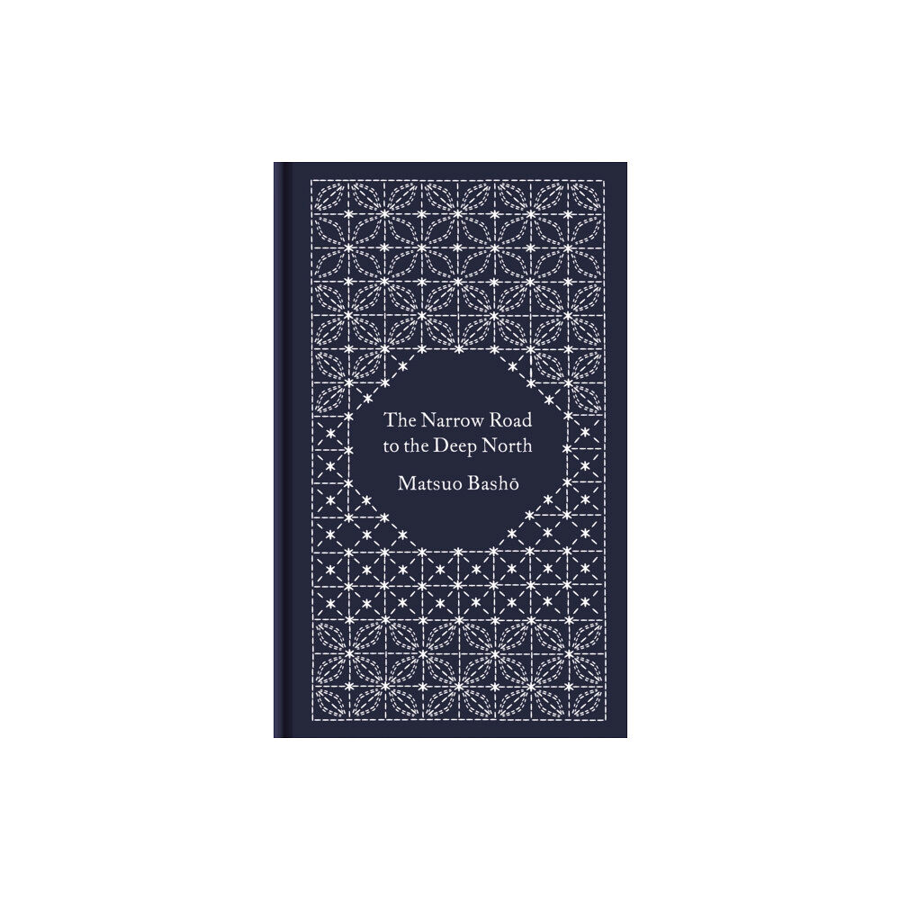 Penguin books ltd The Narrow Road to the Deep North and Other Travel Sketches (inbunden, eng)