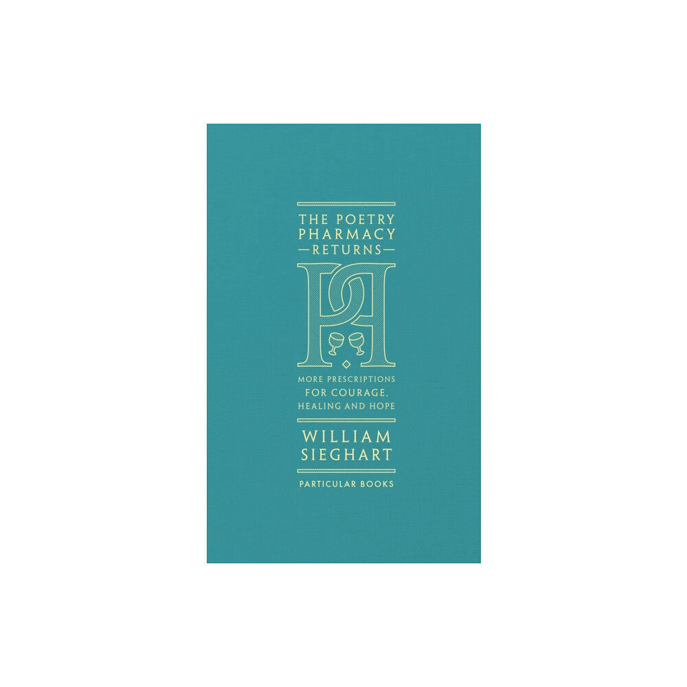 Penguin books ltd The Poetry Pharmacy Returns (inbunden, eng)