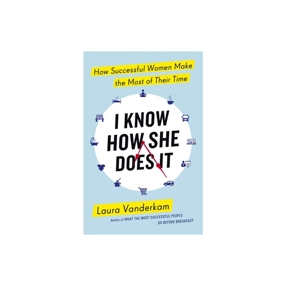Penguin books ltd I Know How She Does It (häftad, eng)