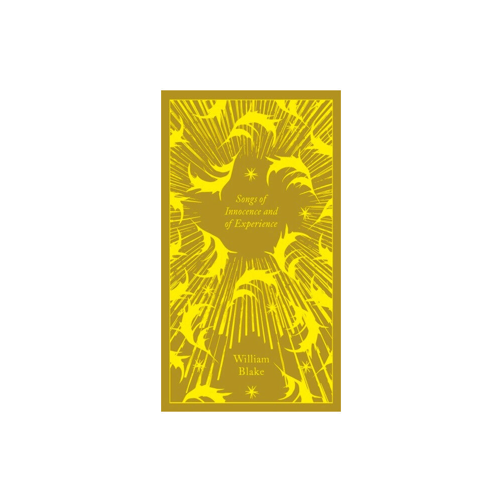 Penguin books ltd Songs of Innocence and of Experience (inbunden, eng)