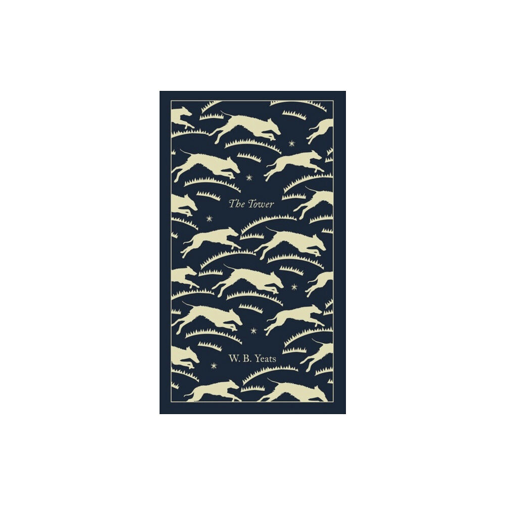 Penguin books ltd The Tower (inbunden, eng)