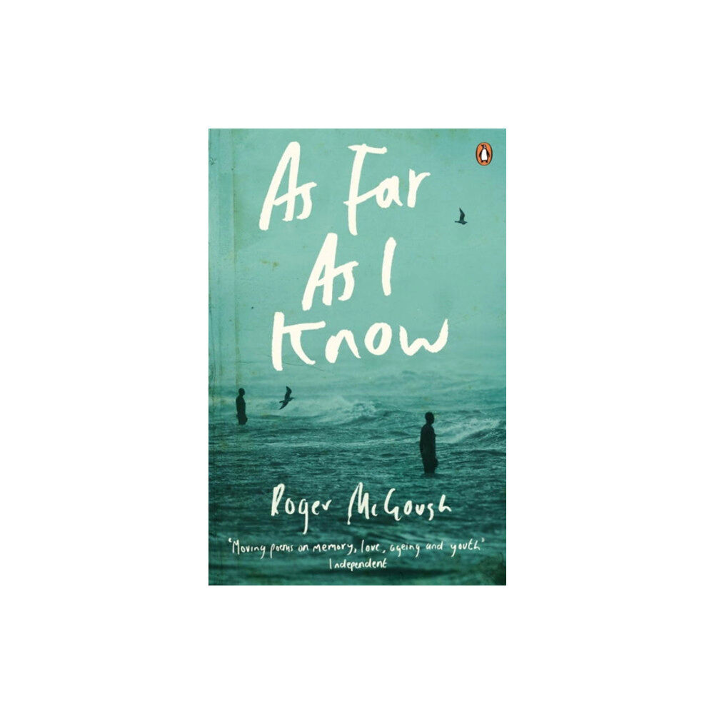Penguin books ltd As Far as I Know (häftad, eng)