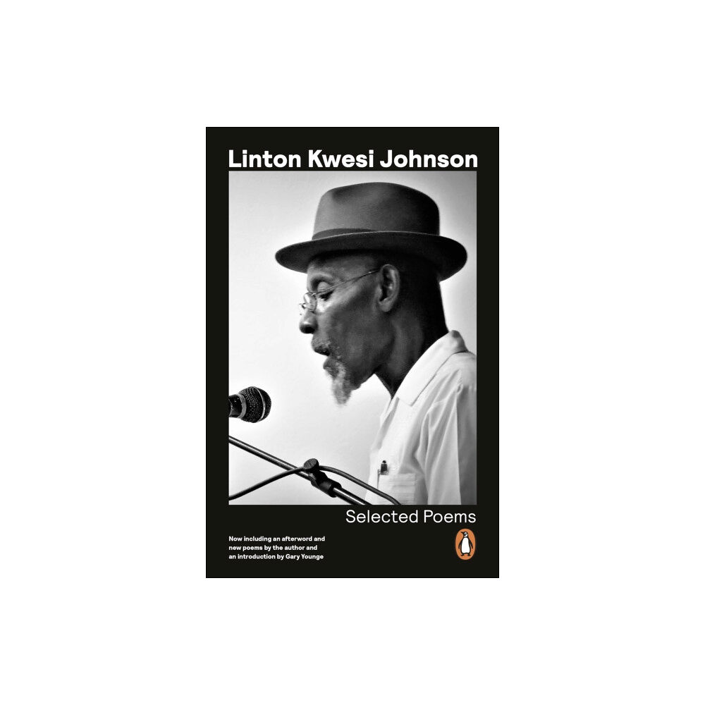 Penguin books ltd Selected Poems (häftad, eng)