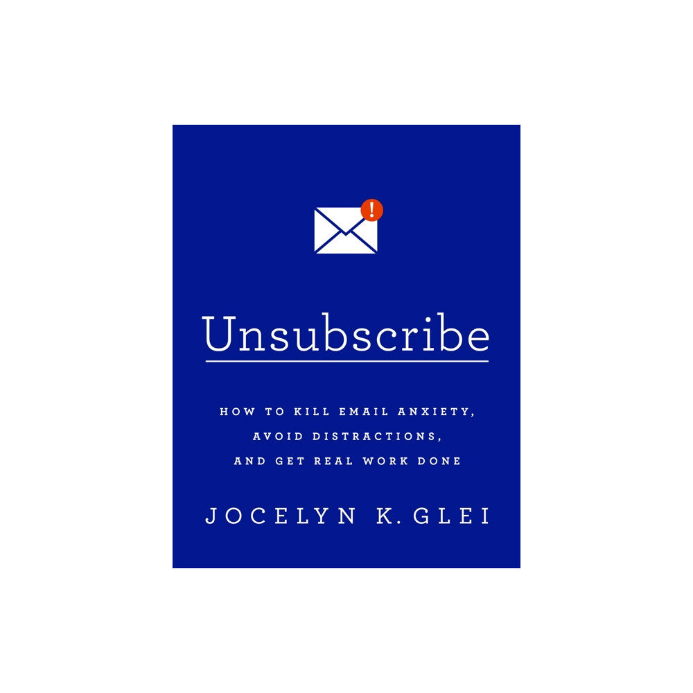 Little, Brown Book Group Unsubscribe (häftad, eng)